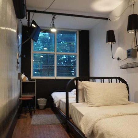 Hand Hotel Bang Saen Ngoại thất bức ảnh