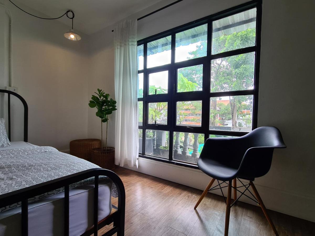 Hand Hotel Bang Saen Ngoại thất bức ảnh