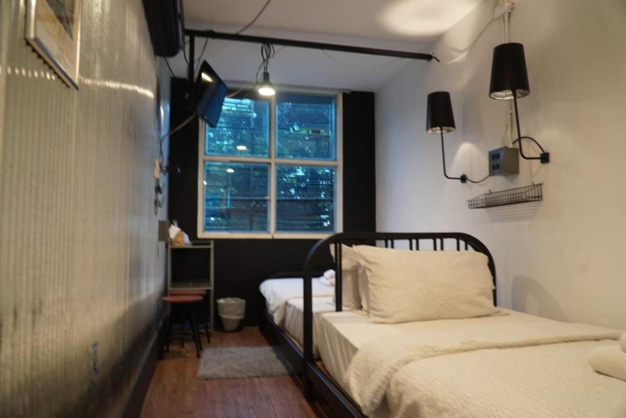 Hand Hotel Bang Saen Ngoại thất bức ảnh